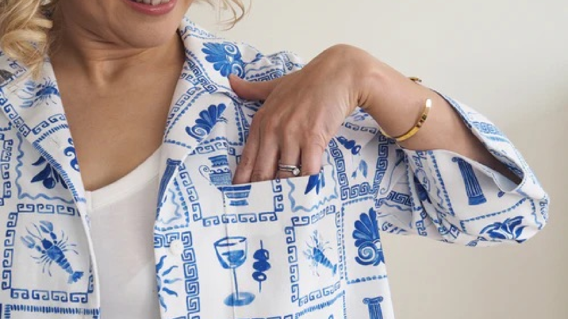Laurens Top 10 Tips for Pattern Matching Tile Print Fabrics – Guthrie ...