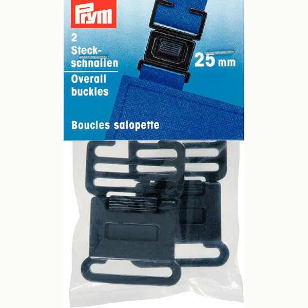 Prym Overall Buckles – Guthrie Ghani - Main Image