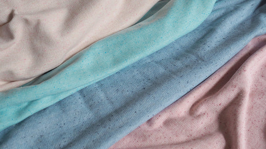 Gorgeous new fabric arrivals for spring sewing