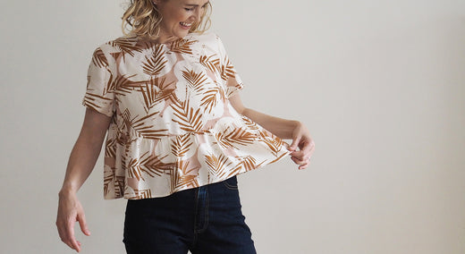 The g&g team Pattern review - October 2020