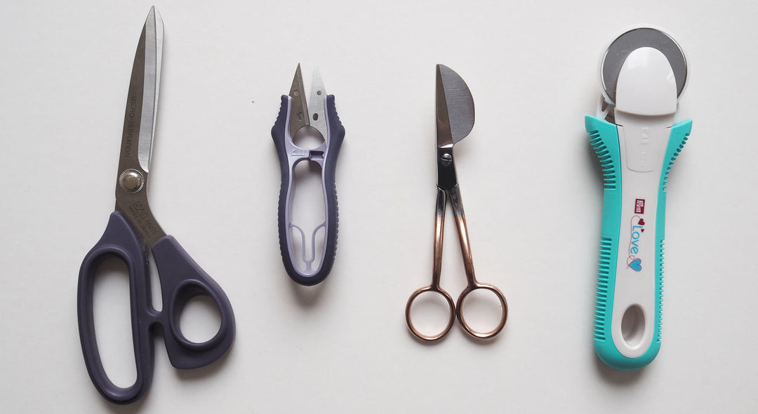 Bg Scissors Review Cover