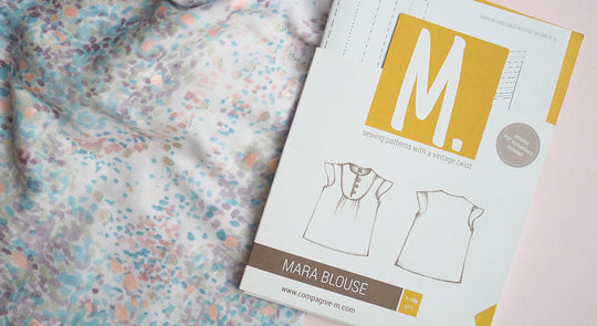 My make list – February 2017