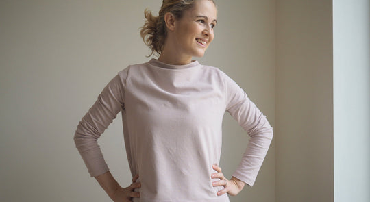 My cosy toaster sweater