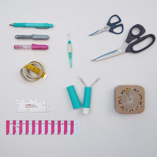 Haberdashery