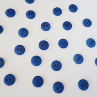 12mm Corozo Button