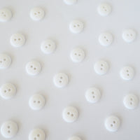 12mm Corozo Button