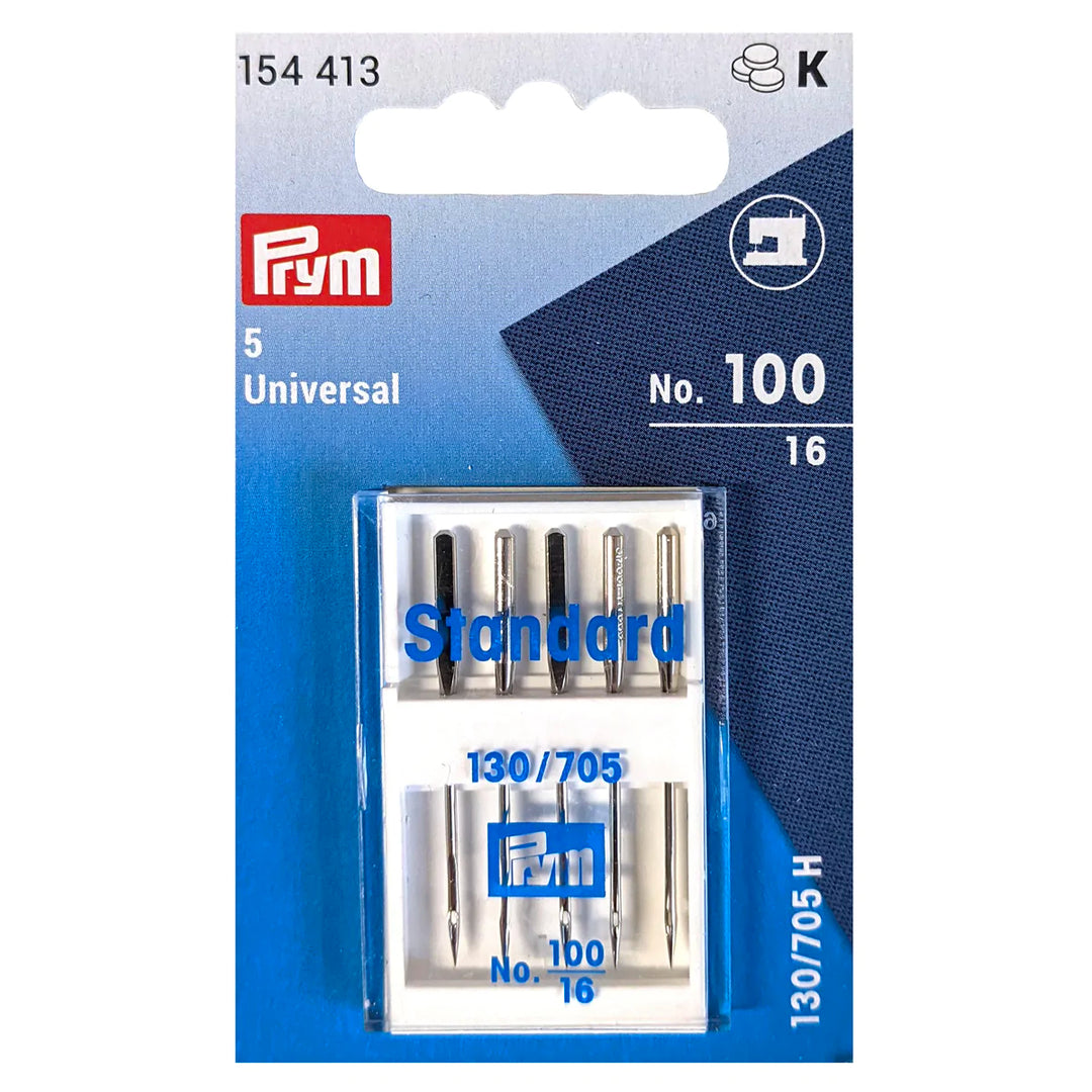 Aghi universali per macchina da cucire 130/705 H n°80/12 standard Aghi universali per macchina da cucire 130/705 H n°80/12 standard
