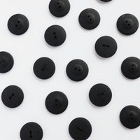 15mm Corozo Button