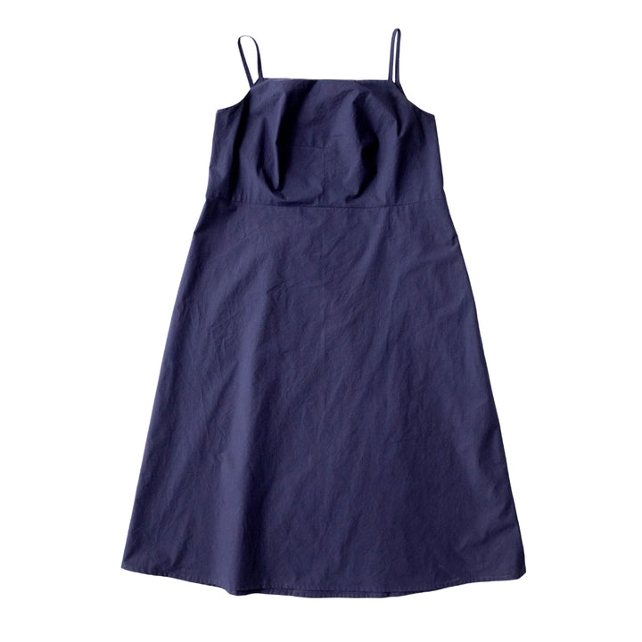 Merchant & Mills Sommer Dress - Sizes 18-28 Sewing Pattern PDF