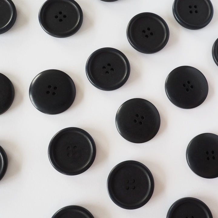 25mm Corozo Buttons
