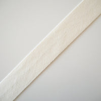 27mm Cotton Double Gauze Bias Binding