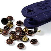 Prym 9mm Rivets With Tool