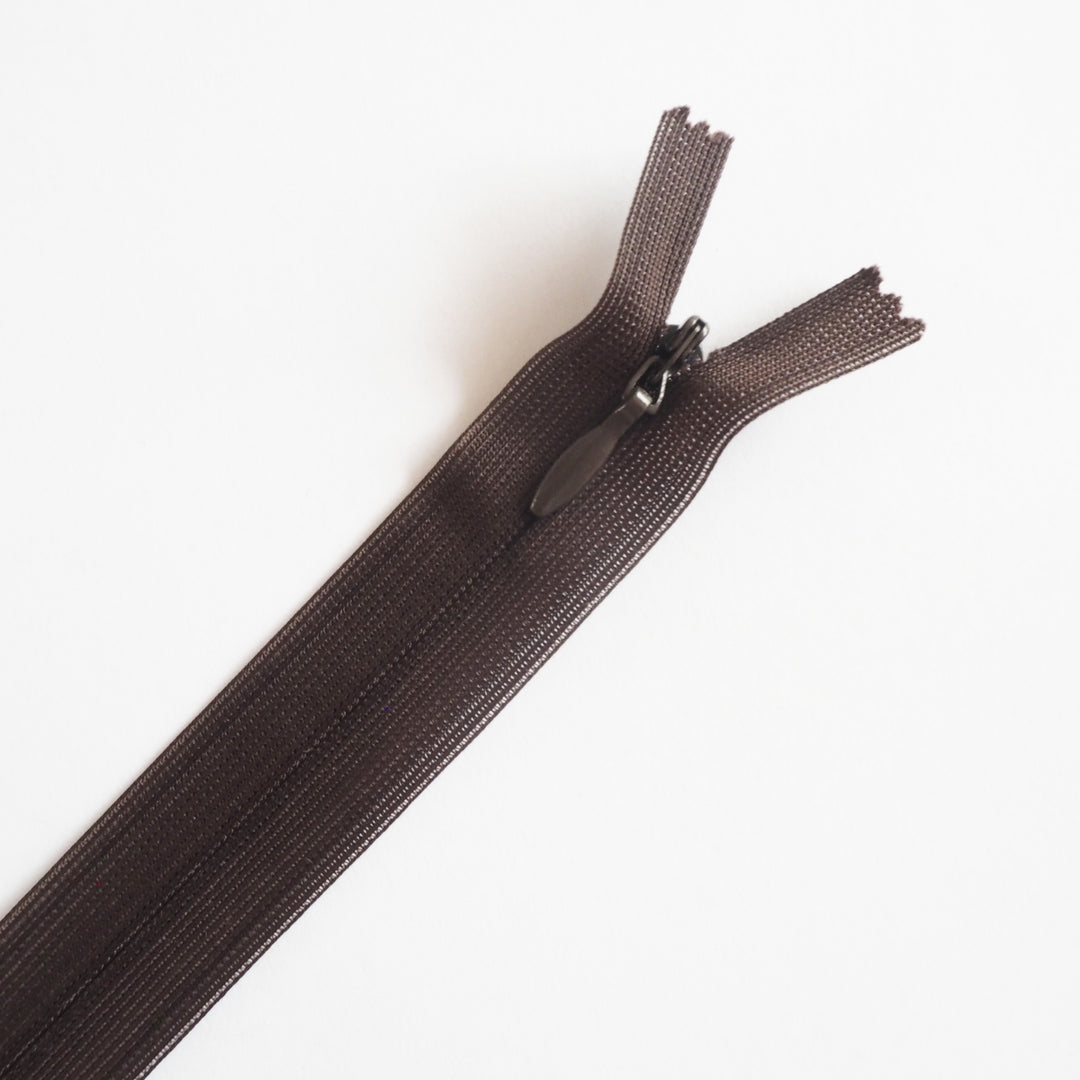 Zip 8 Inch Opti 8 Inch Concealed Zip – Guthrie & Ghani
