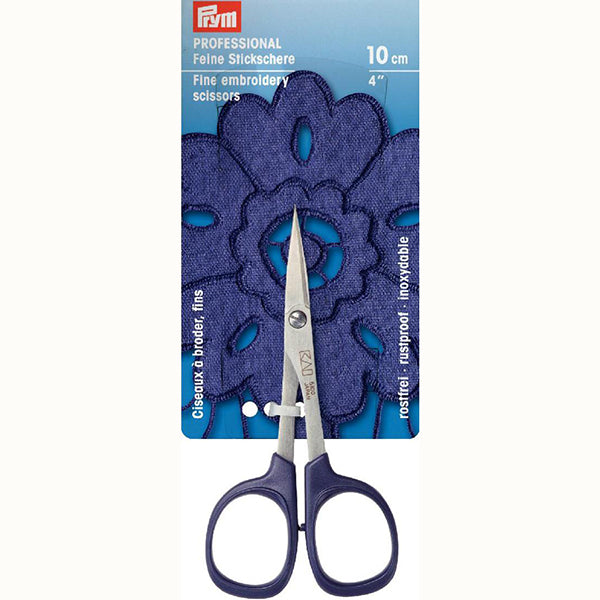 Prym - Prym General Purpose Steel (13 cm) schaar - 1 Stuk Prym - Prym General Purpose Steel (13 cm) schaar - 1 Stuk