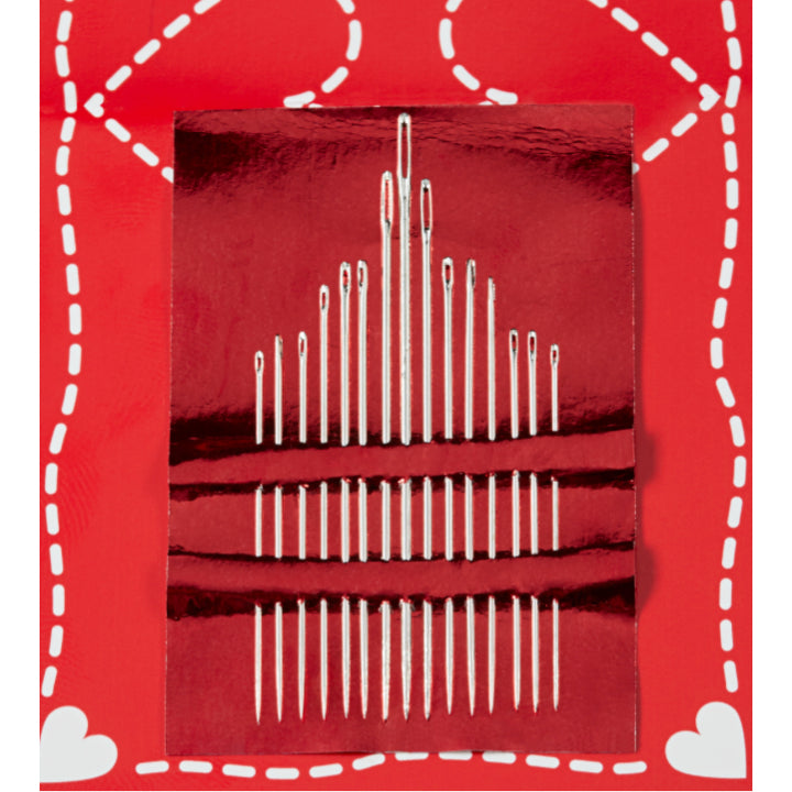 Telaio Per Maglia Piazza Prym - Legno Naturale, 29x29cm, Per Realizzare Quadrati Fino A 25x25cm - Foto 5