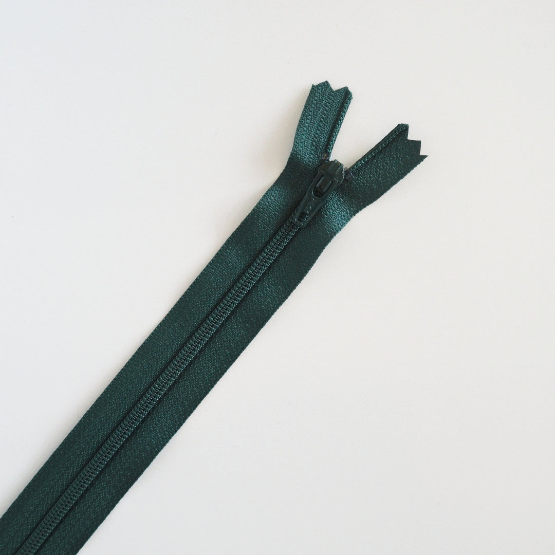 YKK 8"/20cm Standard Zip