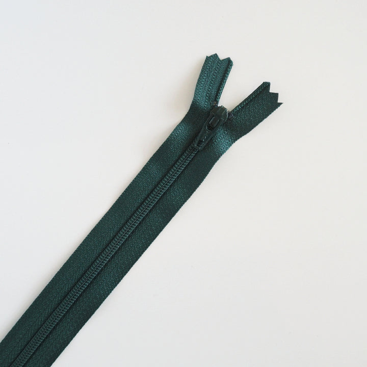 YKK 8"/20cm Standard Zip