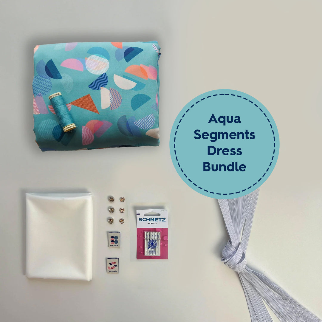 Bauhaus Dress Supplies Bundle