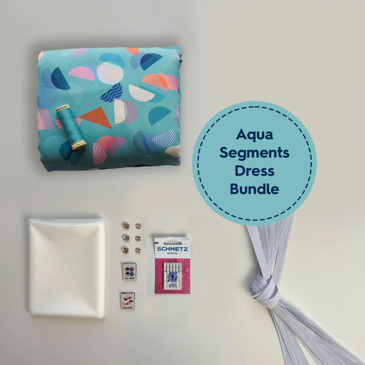 Bauhaus Dress Supplies Bundle