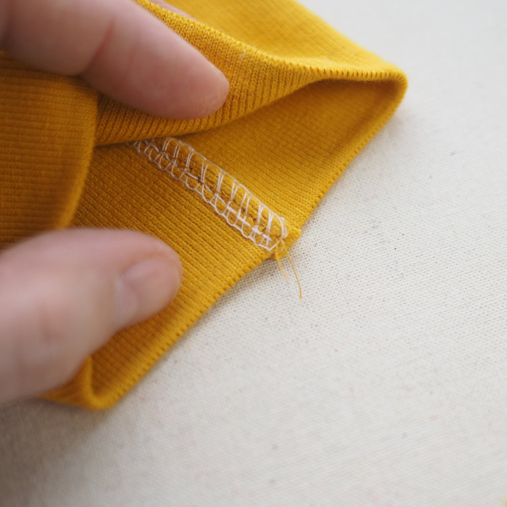 How To Use Cuffing For Sleeve Cuffs And Hem Bands Guthrie Ghani How To Use Cuffing For Sleeve Cuffs And Hem Bands Guthrie Ghani