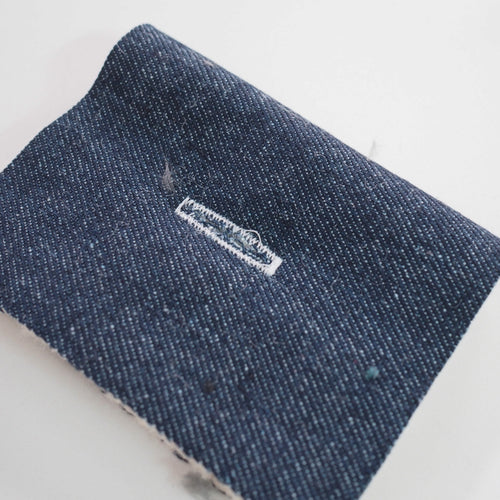 Rectangular Buttonhole Seam finishes and buttonholes on bulky, thick fabrics – Guthrie & Ghani