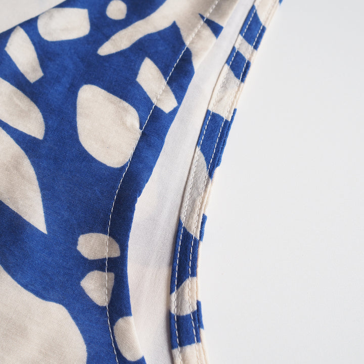 How to line sheer fabrics – Guthrie & Ghani