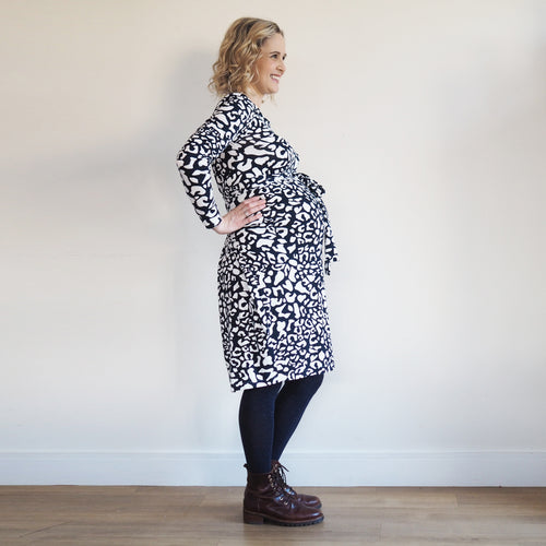 What to make and sew for pregnancy Guthrie & Ghani What to make and sew for pregnancy Guthrie & Ghani