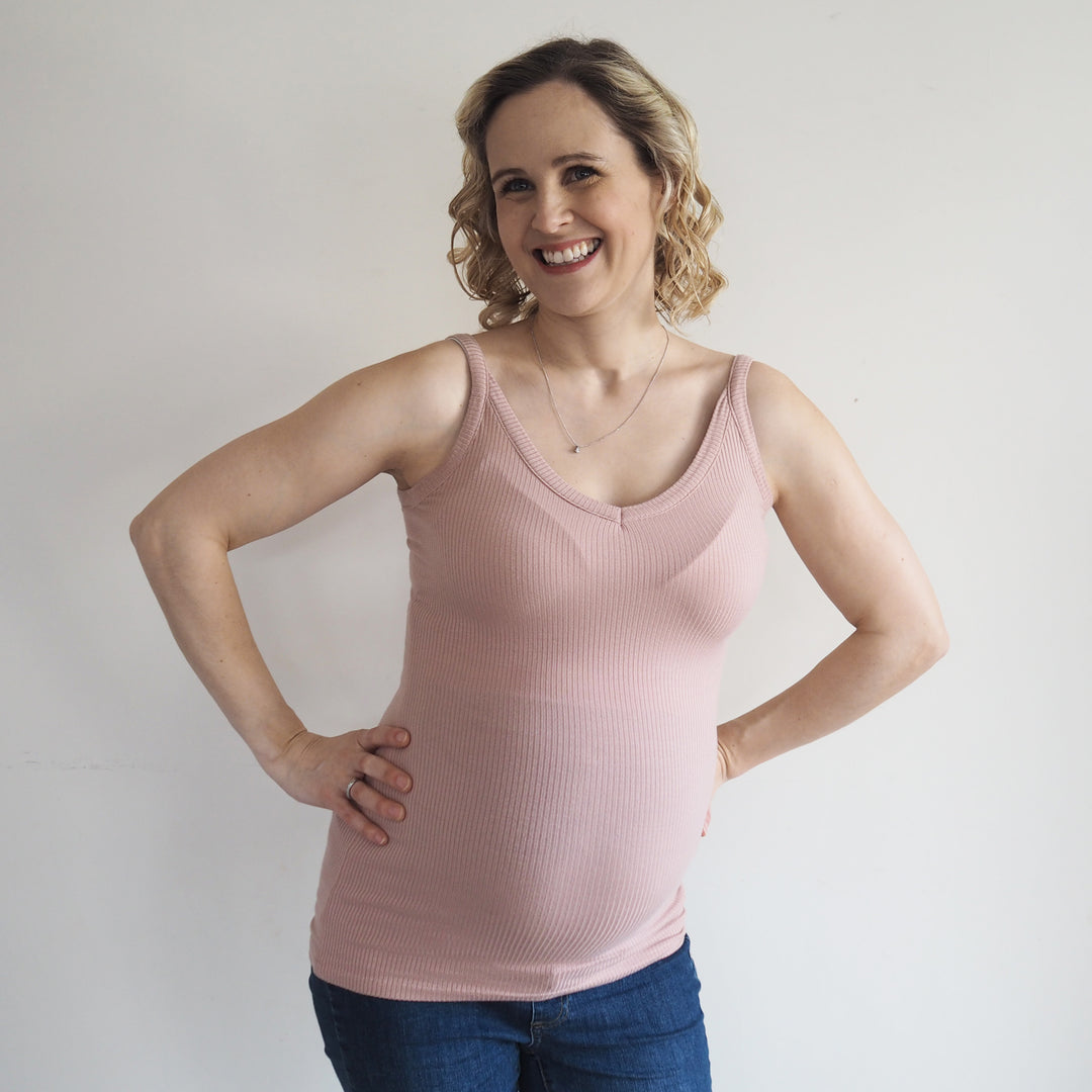 BG maternity zoey 1