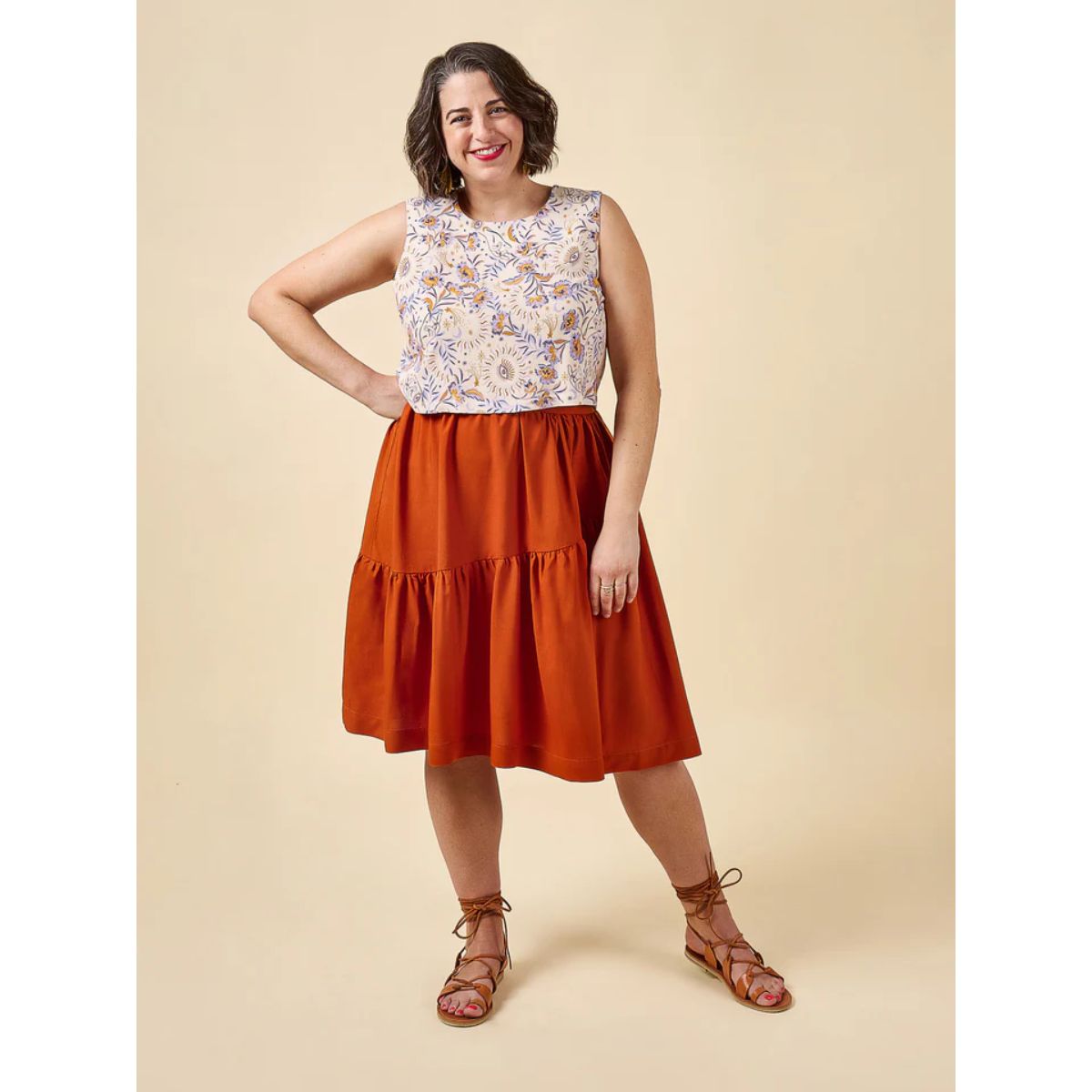 Using This Fabric in Your Next Project