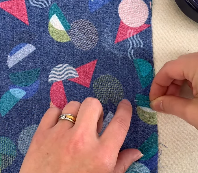 Delicate Fabrics Top Tips Video