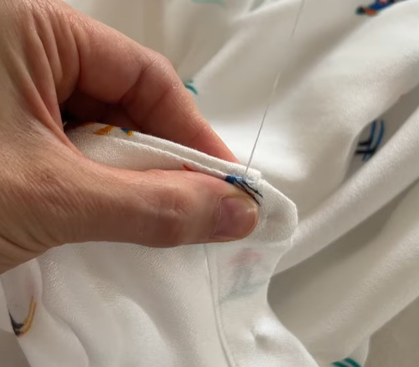 Delicate Fabrics Top Tips Video