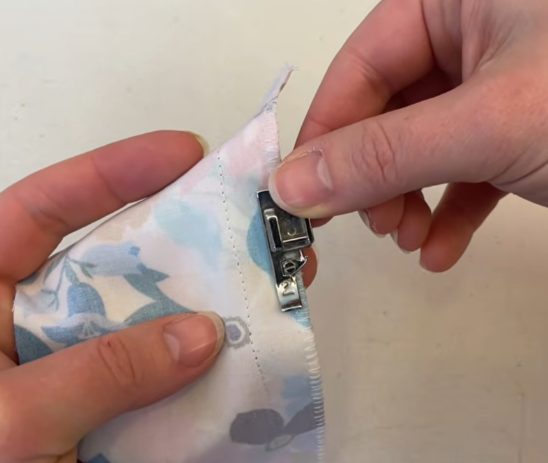 Ember Dress Top Tips Video