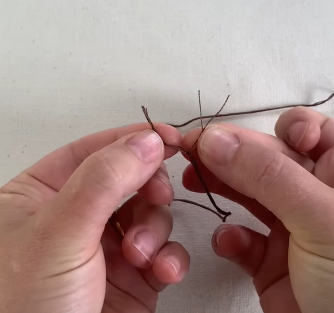Lauren's Guide to Hand Embroidery on Garments: A Digital Masterclass