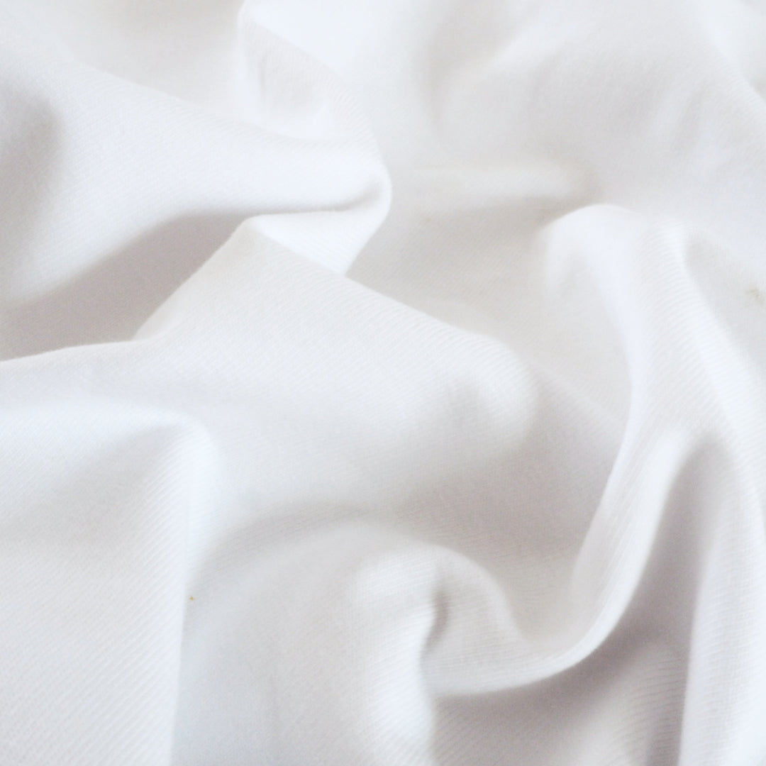Optic White Basics Organic Cotton Jersey Fabric Guthrie Ghani optic-white-basics-organic-cotton-jersey-fabric-guthrie-ghani