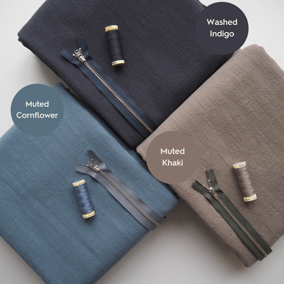 Falconer Trousers Kit