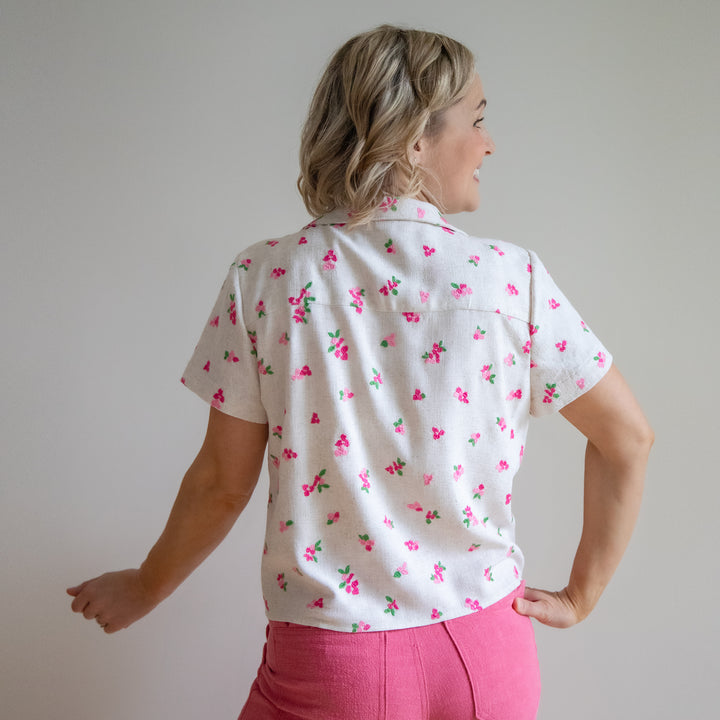 Gilbert Shirt Kit