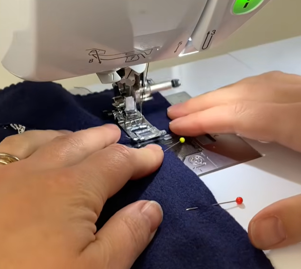 Hudson Pants Top Tips Video