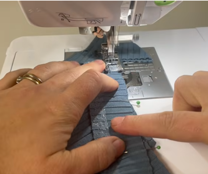 Kila Tank Top Tips Video