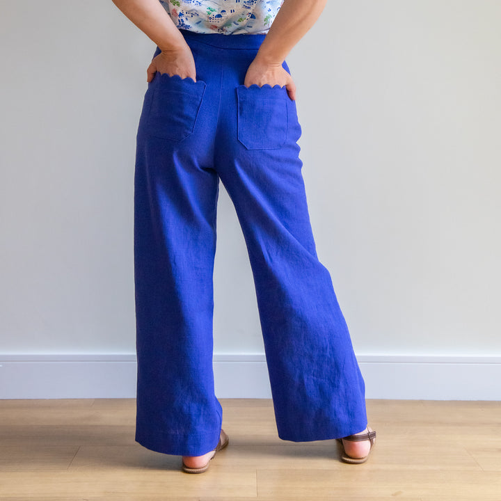 Summer Trouser Supplies Bundle