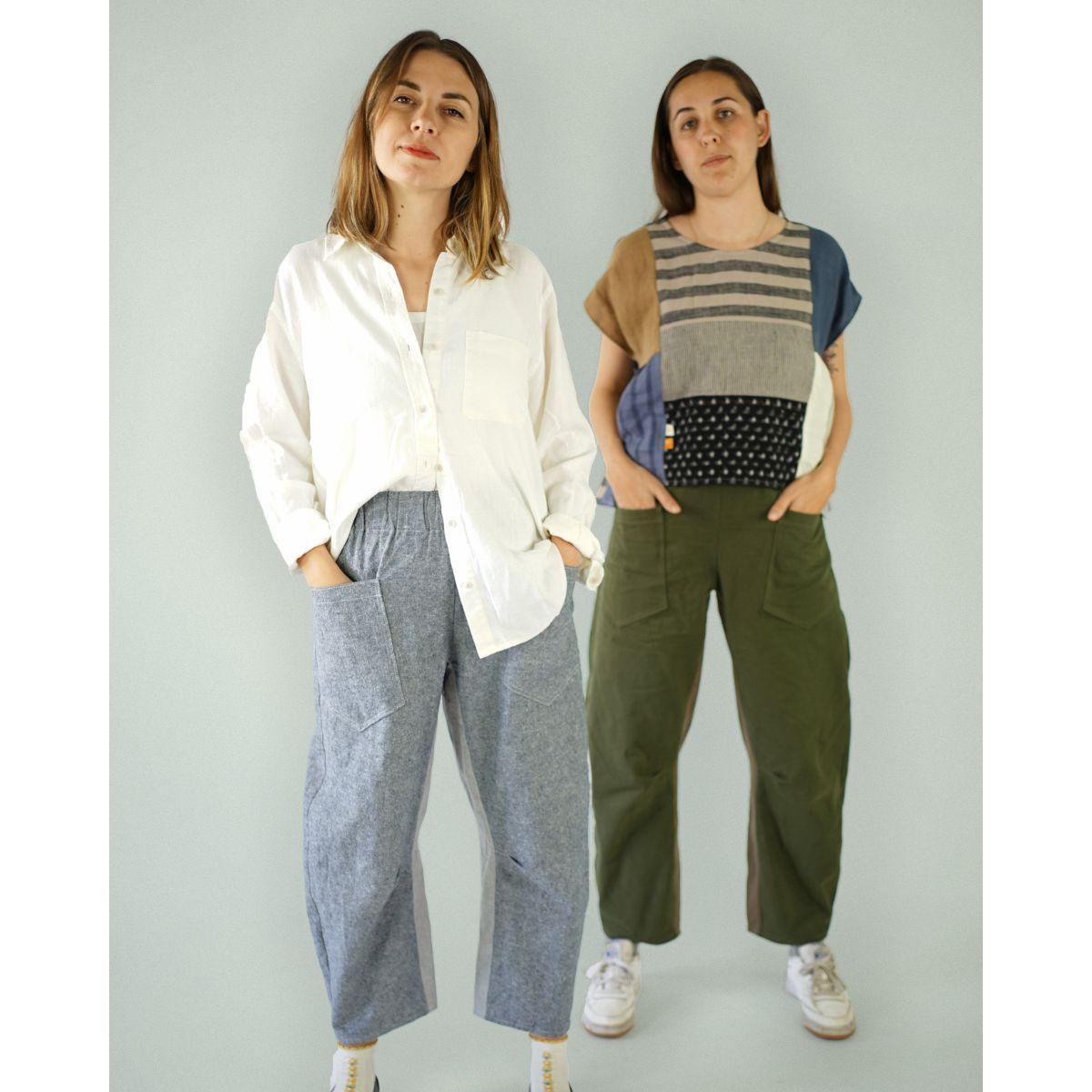 Using This Pattern in Your Next Project