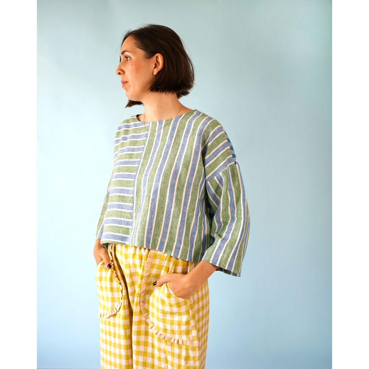 Using This Fabric in Your Next Project