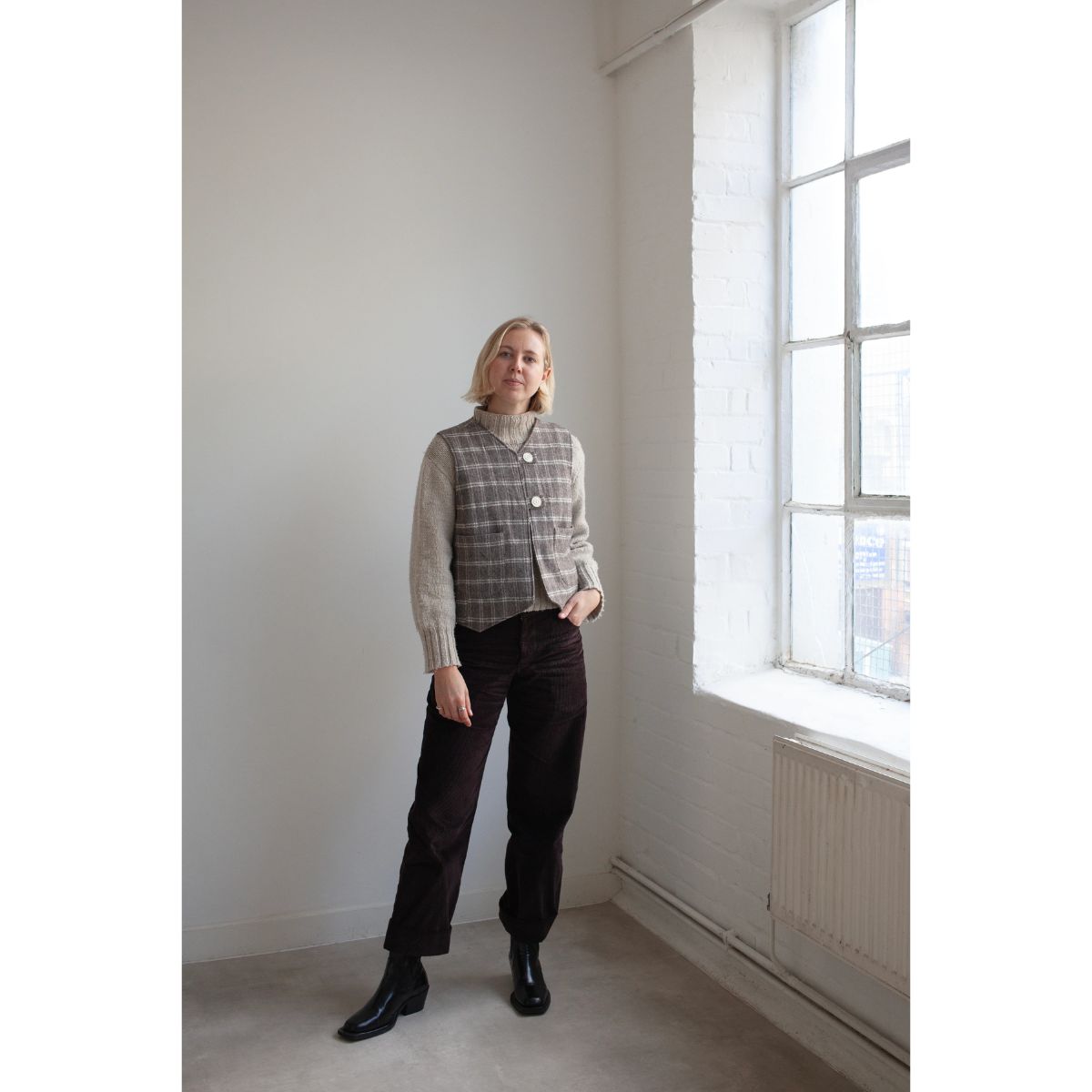 Using This Fabric in Your Next Project