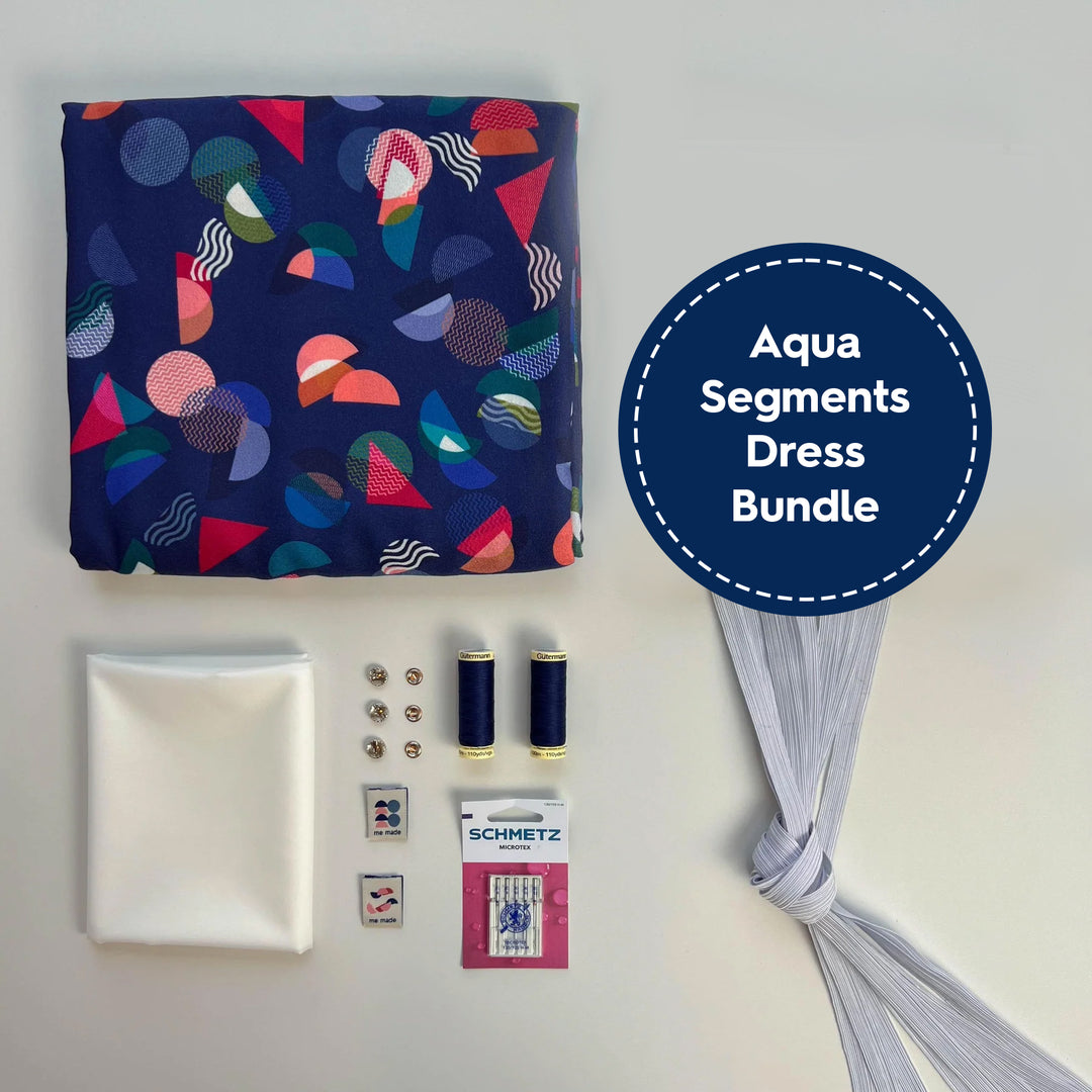 Bauhaus Dress Supplies Bundle