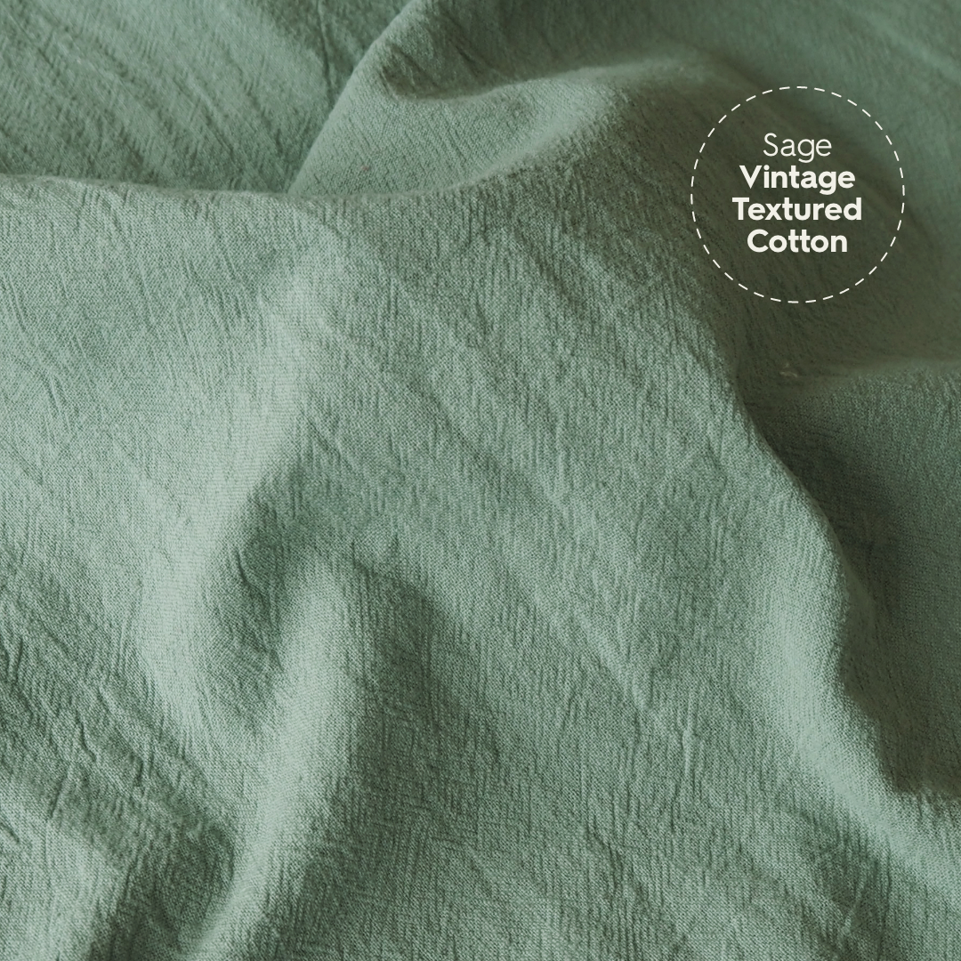 Nepheline Blouse Kits