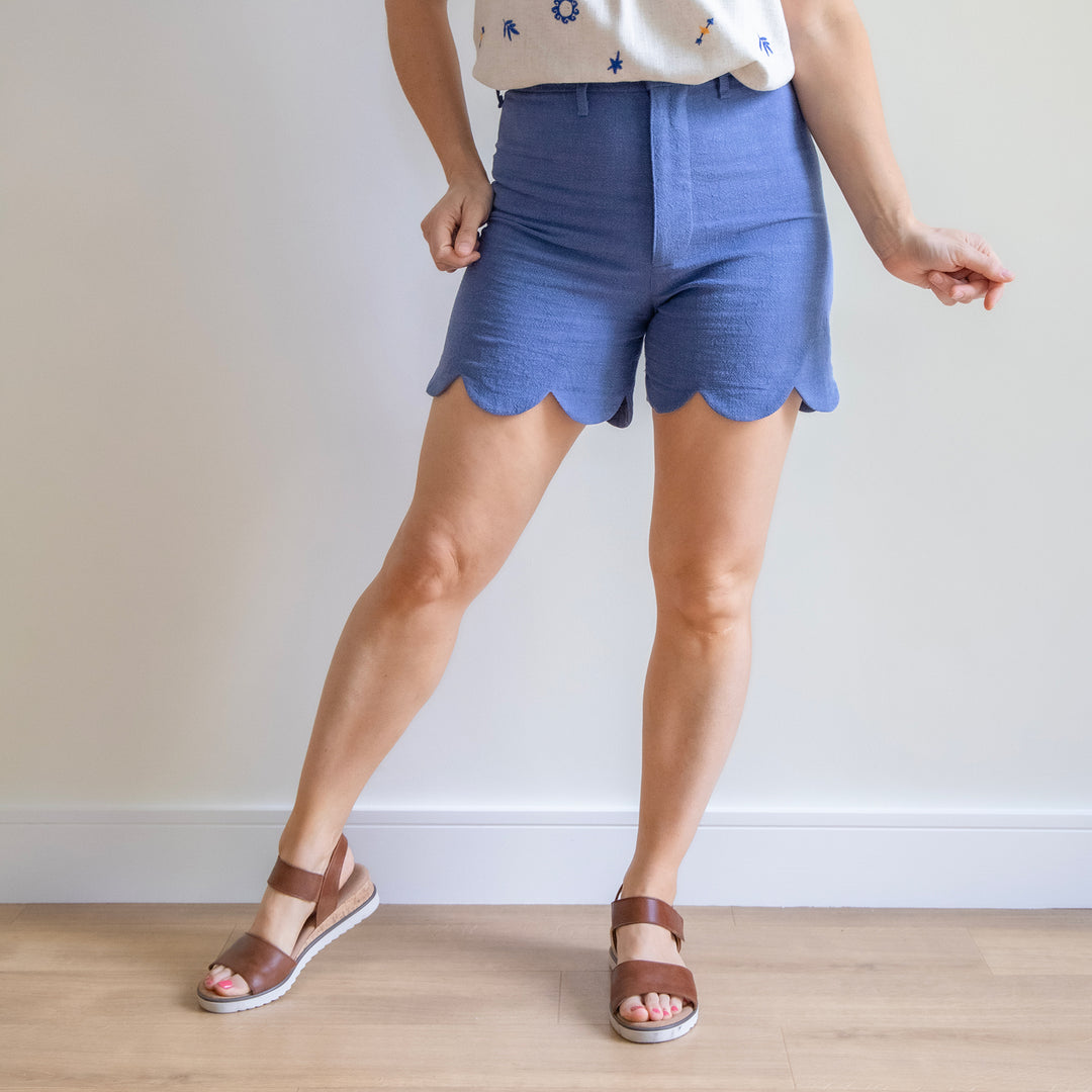 Summer Trouser Supplies Bundle