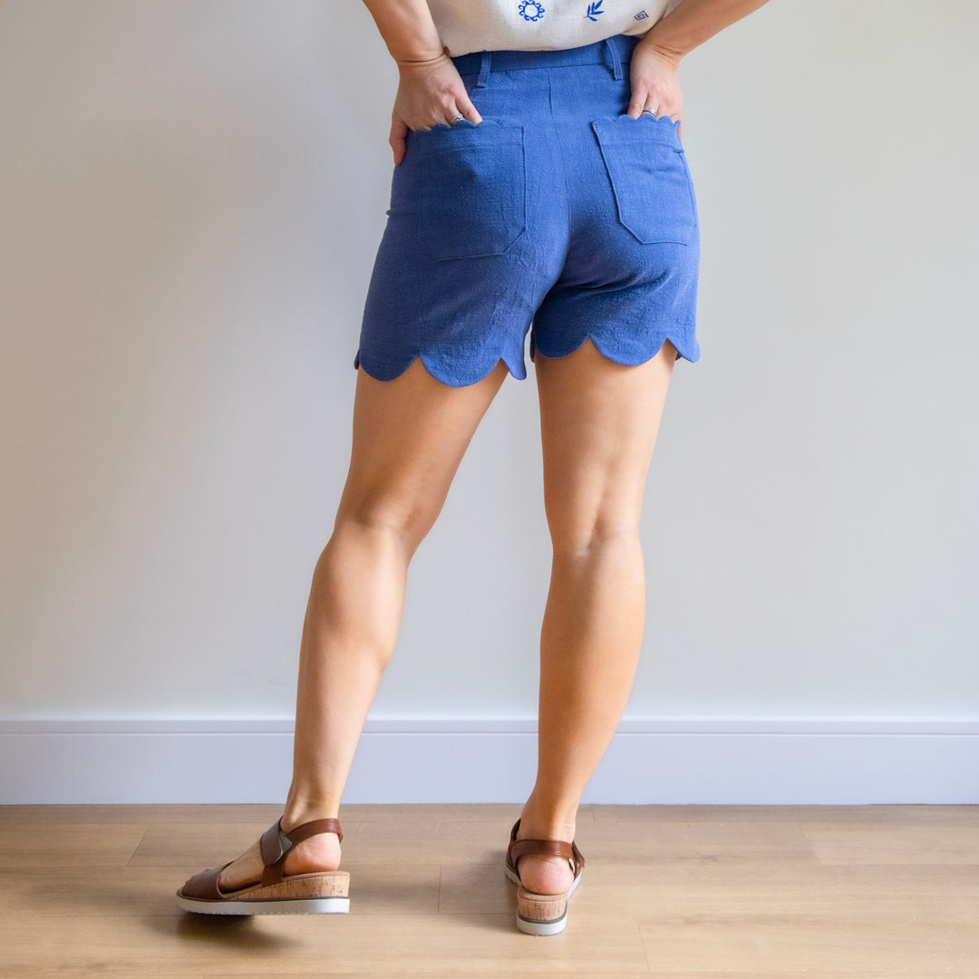 Summer Trouser Supplies Bundle