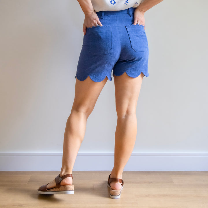Summer Trouser Supplies Bundle