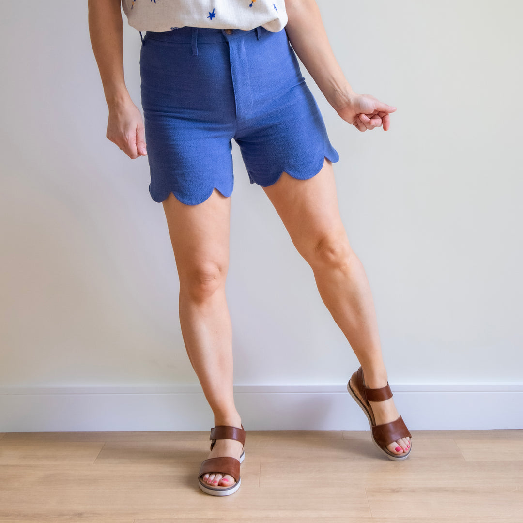 Summer Trouser Supplies Bundle