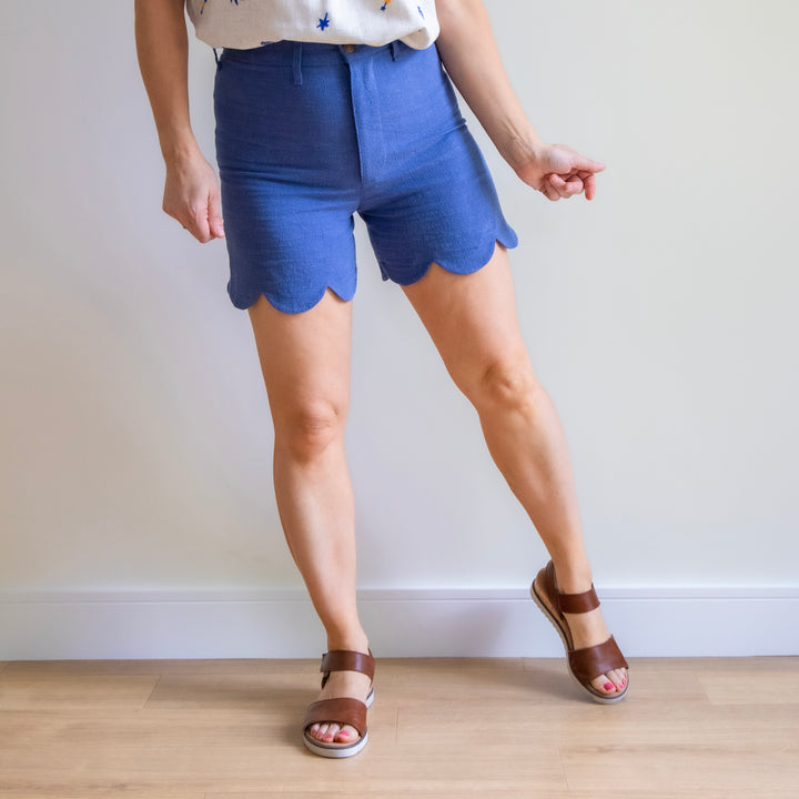 Summer Trouser Supplies Bundle