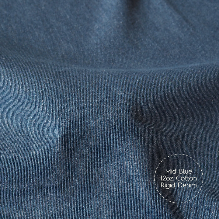 Oxbow Denim Trousers Kit